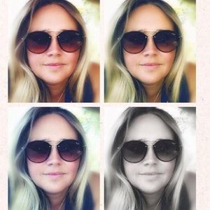 Meet your Posher, Jamie